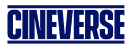 Cineverse logo