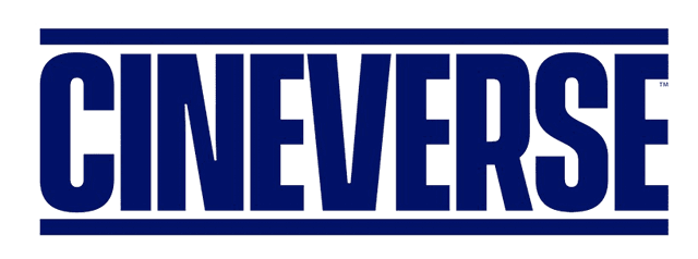 Cineverse logo