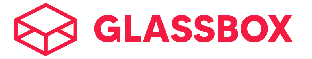 Glassbox Media logo
