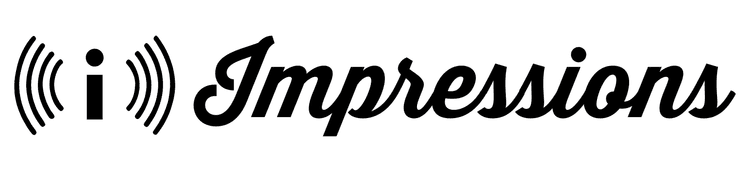 Impressions FM logo
