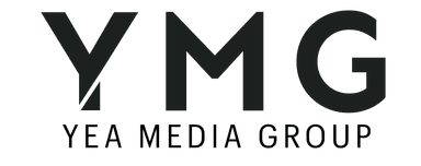 Yea Media Group logo