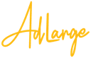 Adlarge logo