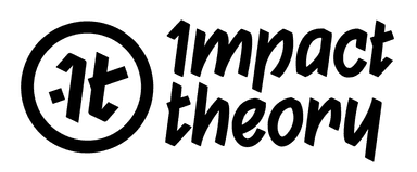 Impact Theory logo
