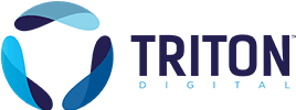 Triton Logo