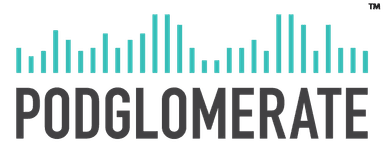 Podglomerate logo