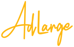 Adlarge logo
