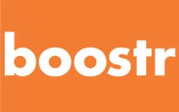 boostr Logo