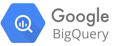 Google Big Query Logo